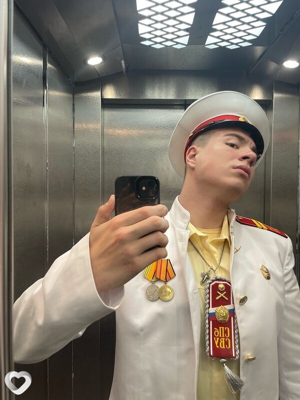 Ярослав, 18, Санкт-Петербурге — анкета №2883146