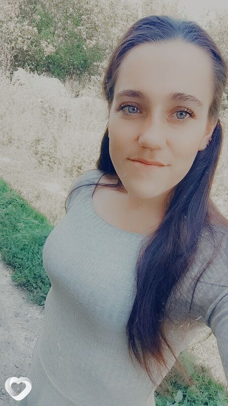 Софийка, 27, Запорожье — анкета №2883155