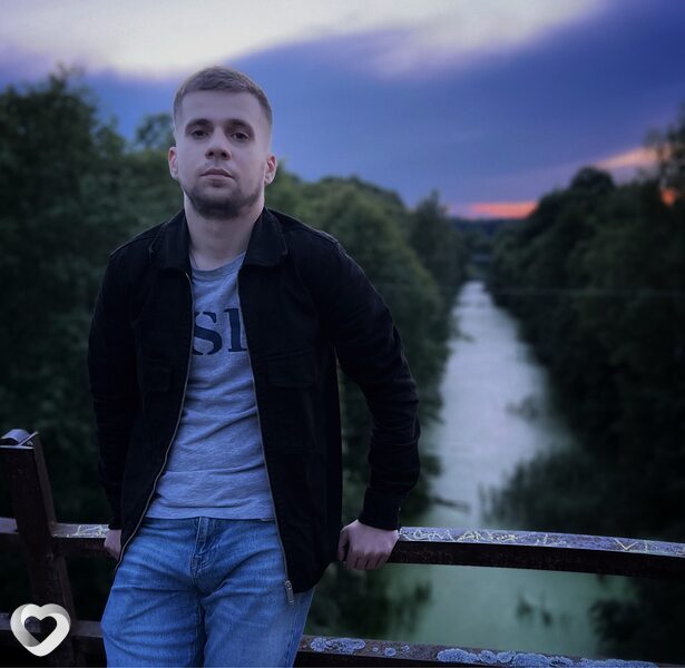 Artem, 28, Калининграде — анкета №2883160