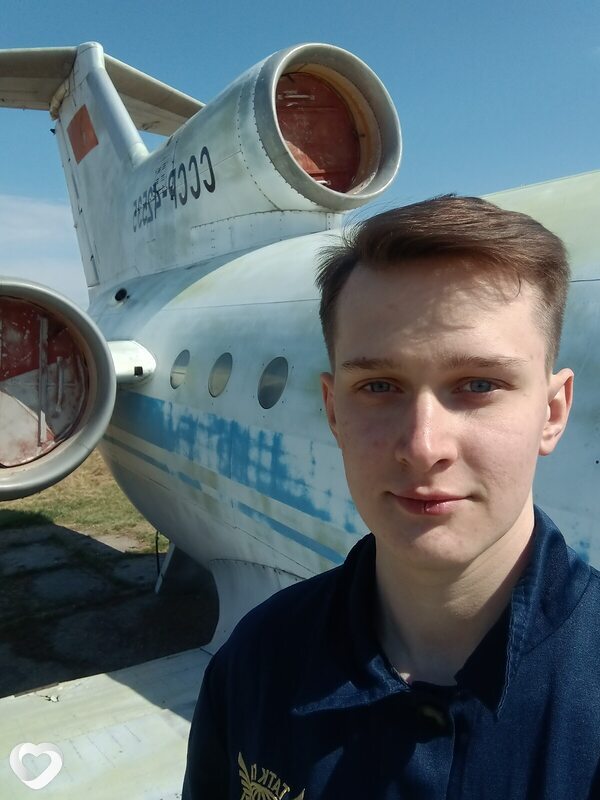Дмитрий, Троицк