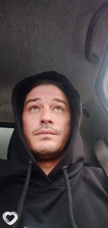 Виктор, 36, Серпухове — анкета №2883647