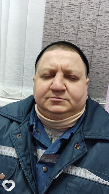 Космос, 41, Гомеле — анкета №2883648