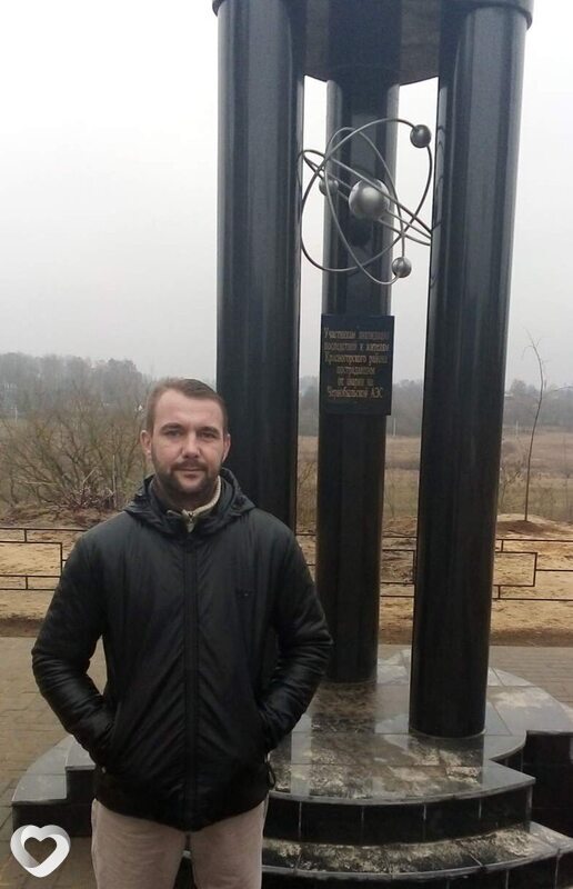 Алексей, 43, Гомеле — анкета №2883649