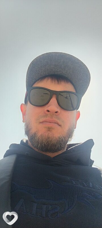 Михаил, 40, Ростове-на-Дону — анкета №2883650