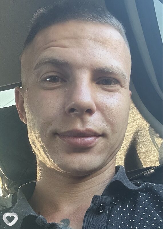 Владислав, 29, Белгороде — анкета №2883658
