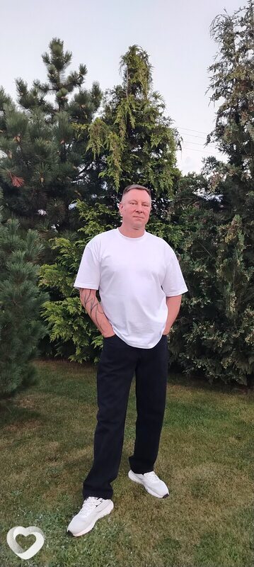 Виктор, 54, Лиде — анкета №2883659