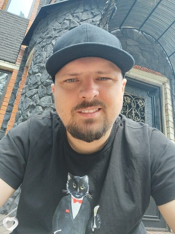 Александр, 33, Воронеже — анкета №2883662