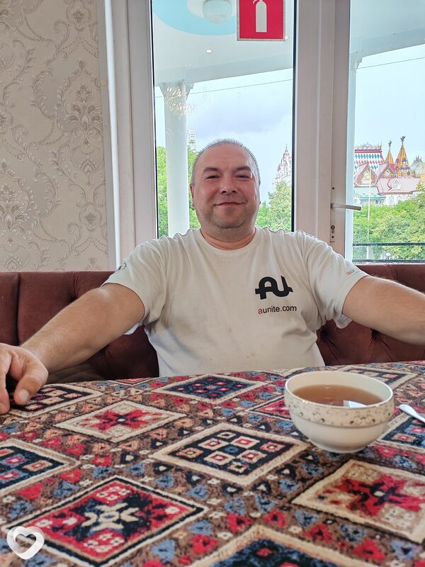 Рустем, 45, Екатеринбурге — анкета №2883294