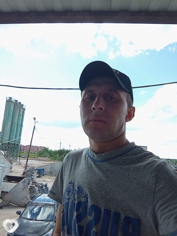 Николай, 33, Кирове — анкета №2883301