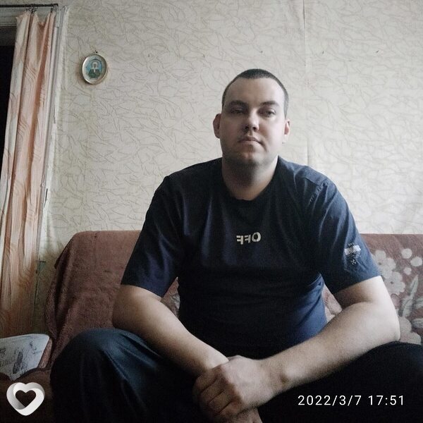 Сергей, Богородицк