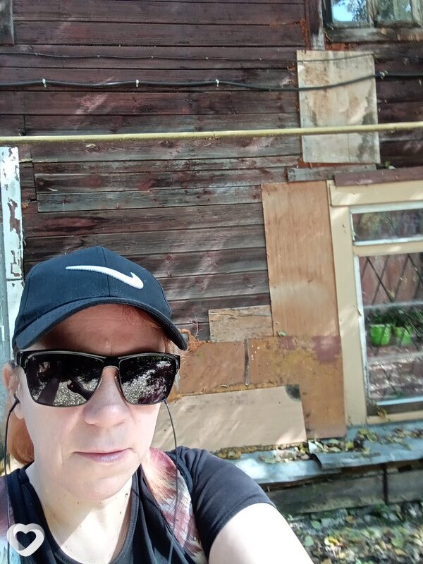 Екатерина, 42, Нижнем Новгороде — анкета №2883315