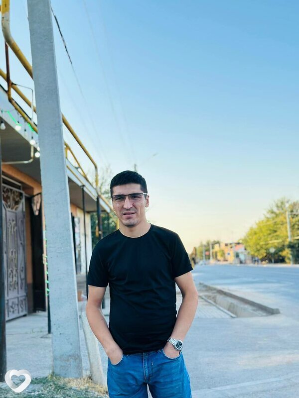 Нурик, 34, Шымкенте — анкета №2883316