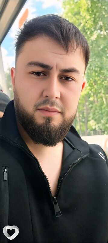 Мехроб, 27, Тюмени — анкета №2883317