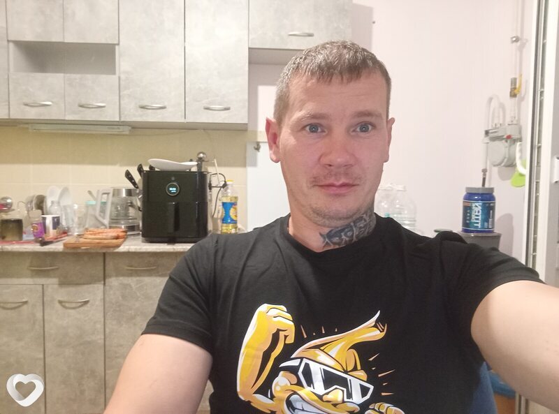 Влад Мелекьян, 36, Витебске — анкета №2883328