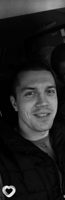 Feliks, 32, Котове — анкета №2883331