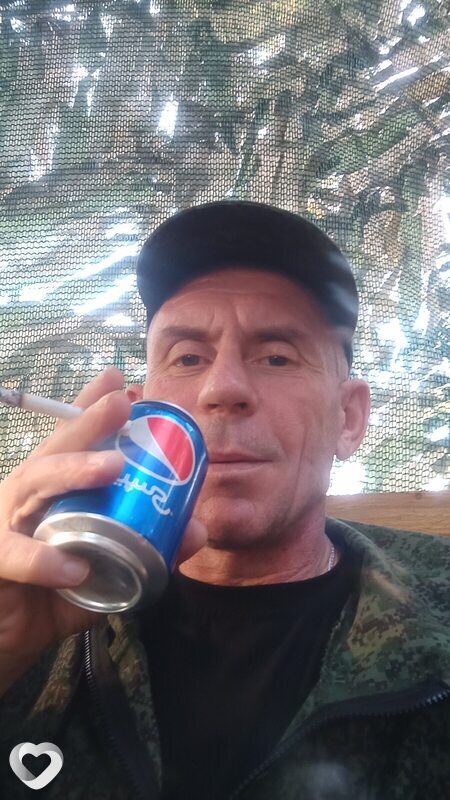 Алексей, 48, Павловском Посаде — анкета №2883333