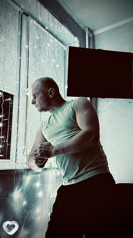 Кирилл, 34, Санкт-Петербурге — анкета №2883345
