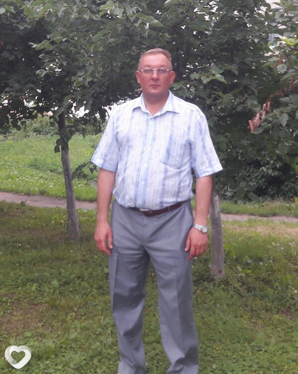 Сергей, 45, Орёл — анкета №2883360