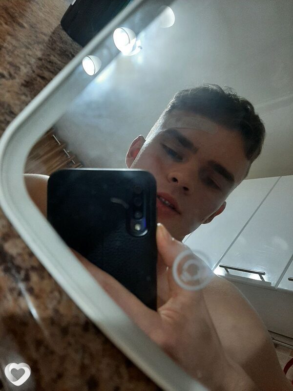 Юрий, 23, Кирове — анкета №2883443