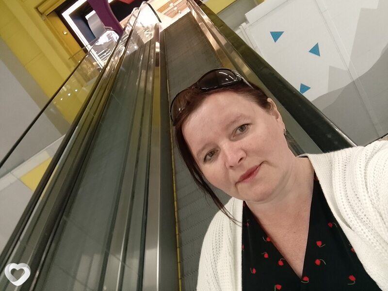 Татьяна, 42, Перми — анкета №2883445