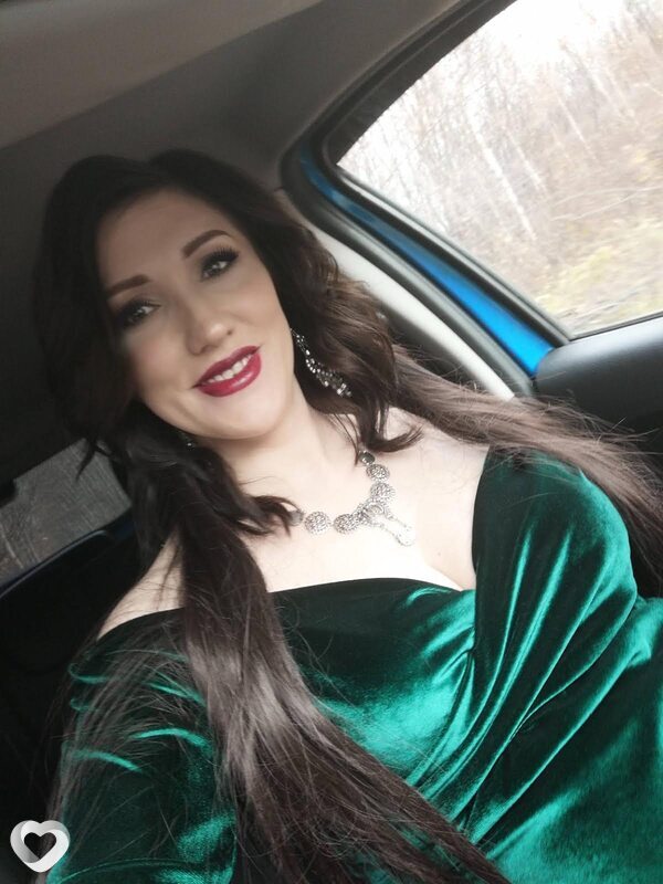 Инна, 38, Москве — анкета №2883446