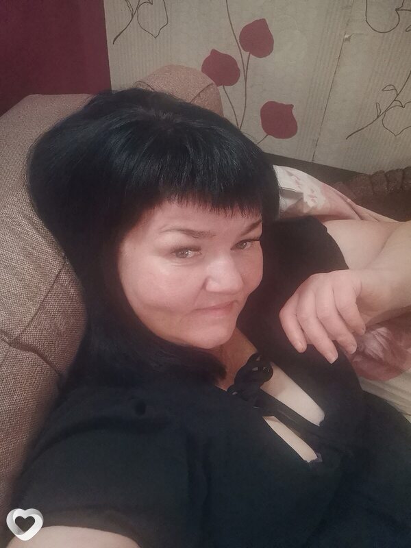 Екатерина, 44, Вологде — анкета №2883454