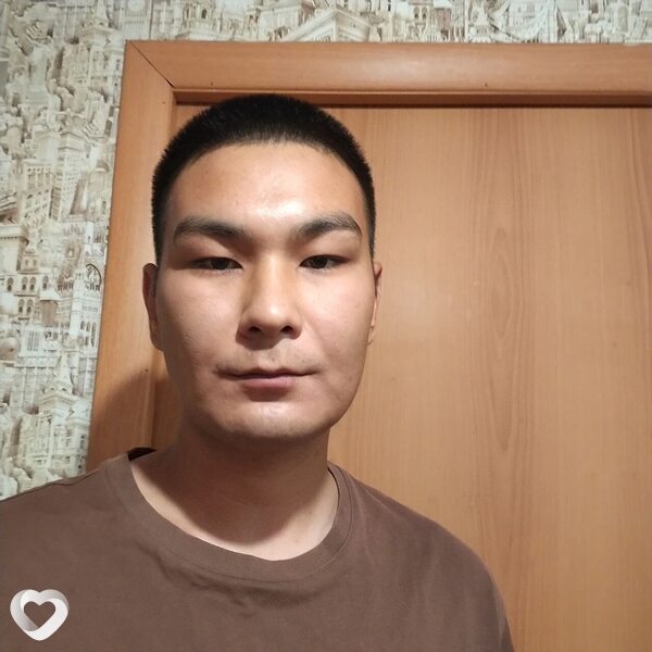 Вадим, 28, Астрахани — анкета №2883463