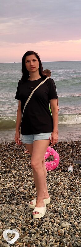 Наталья, 42, Краснодаре — анкета №2883400