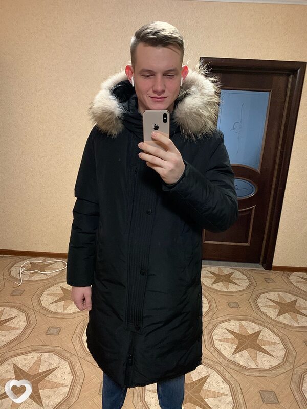 Виталий, 28, Джанкое — анкета №2883404