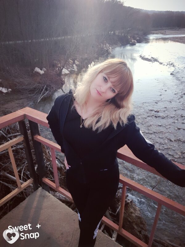 Людмила, Лабинск