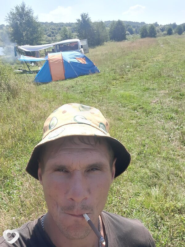 Юрий, 37, Туле — анкета №2883426