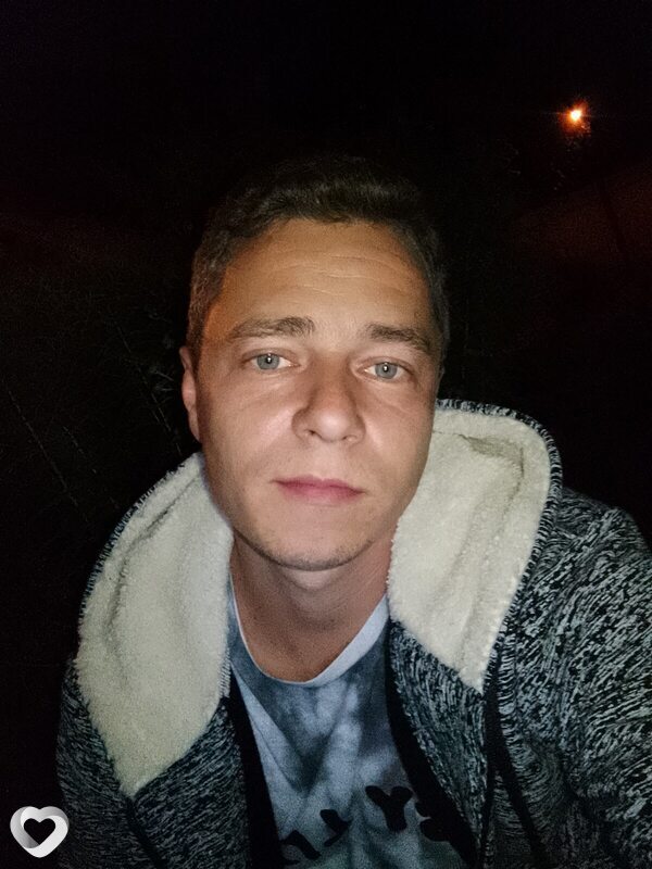 Александр, 30, Гомеле — анкета №2883429