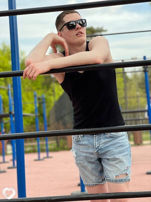 Виталий, 25, Обнинске — анкета №2883436