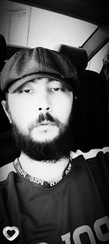 Шурик, 34, Санкт-Петербурге — анкета №2883437