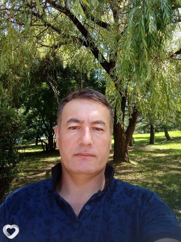 Толик, 44, Долгопрудном — анкета №2883472