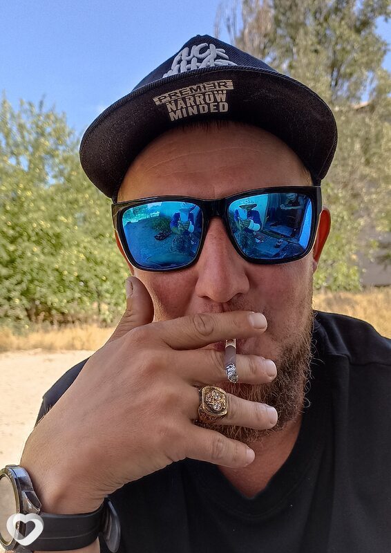 Виктор, 39, Мариуполе — анкета №2883476