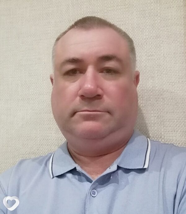 Игорь, 52, Тюмени — анкета №2883482