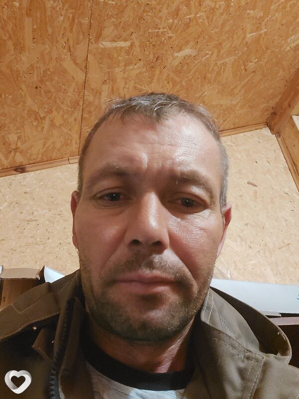 Борис, 41, Самаре — анкета №2883483