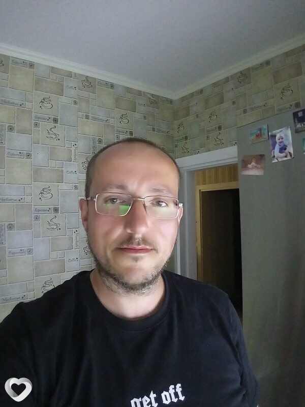 Андре, 41, Бресте — анкета №2883486