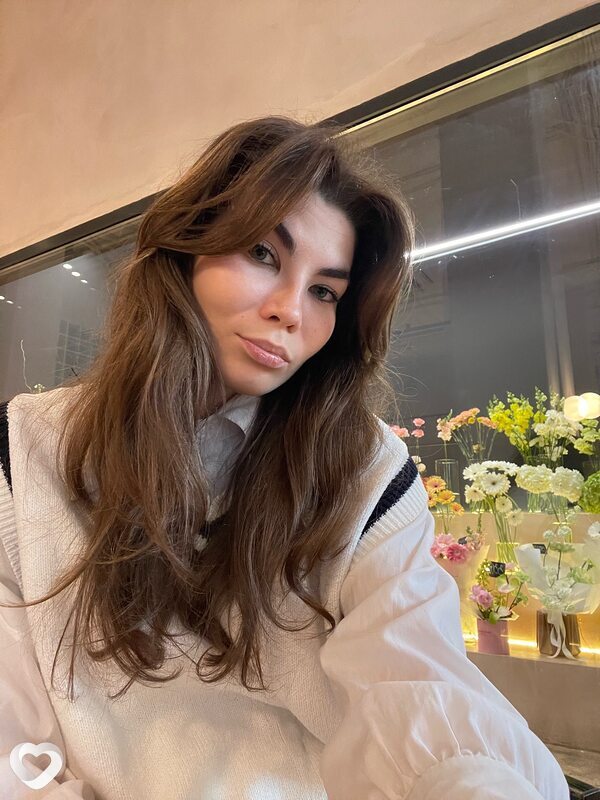 Альбина, 23, Сочи — анкета №2883499