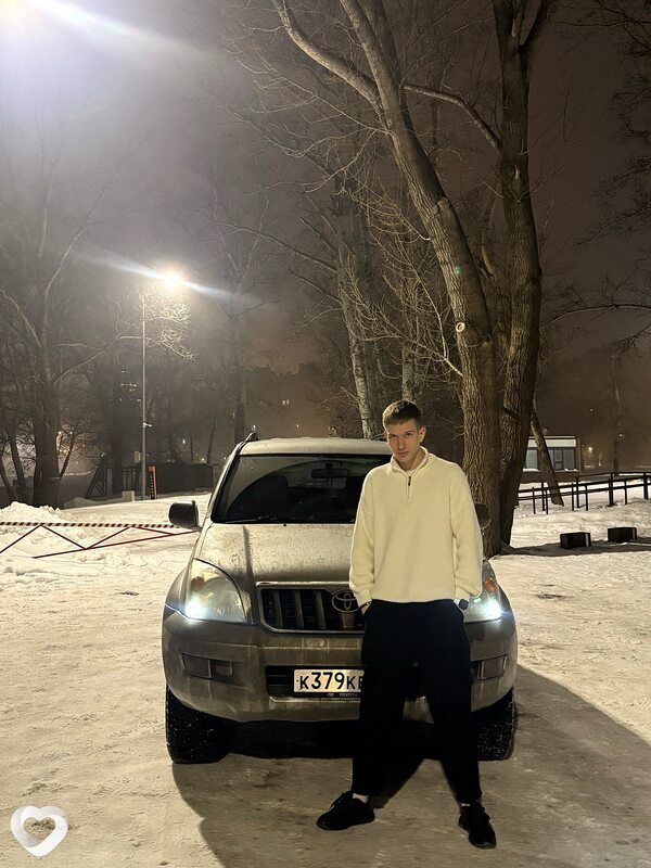 Александр, 19, Оренбурге — анкета №2883503