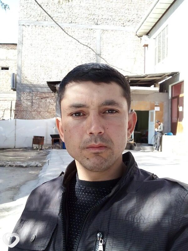 Тимур, 34, Ташкент — анкета №2883505