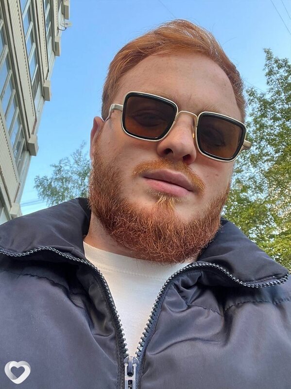 Samvel, 29, Санкт-Петербурге — анкета №2883506