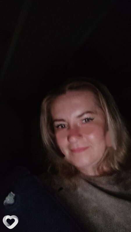 Людмила, 47, Краснодаре — анкета №2883512