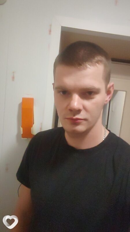 Андрей, 36, Кстове — анкета №2883602