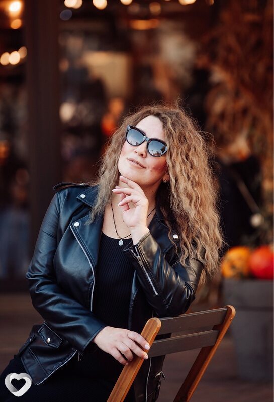 Дарья, 45, Москве — анкета №2883618