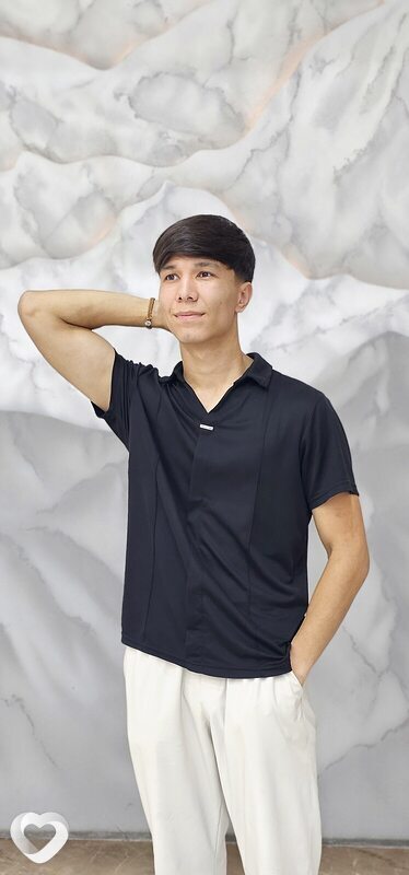Ахмед, 19, Гомеле — анкета №2883621