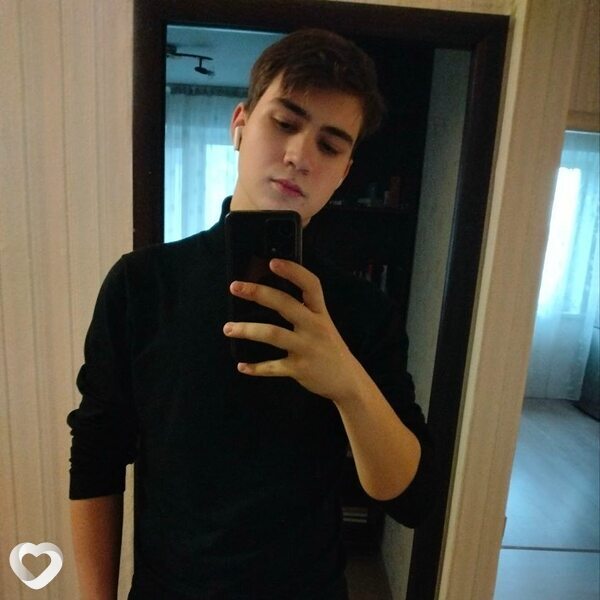 Егор, 20, Челябинске — анкета №2883630
