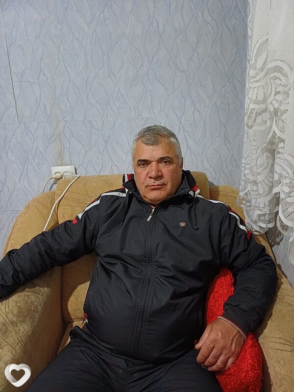 Телман, 58, Тюмени — анкета №2883631