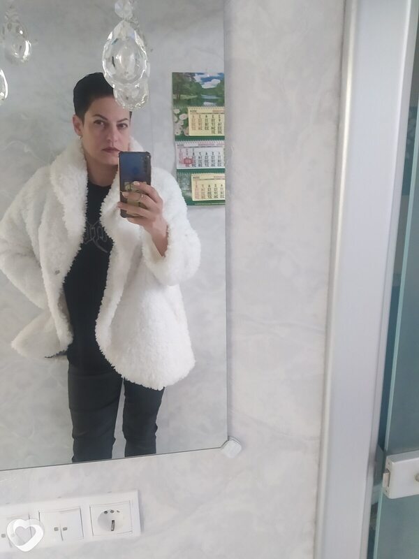 Анна, 42, Москве — анкета №2883632